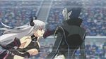 Shinmai Maou No Testament Burst Episode 10 Subbed - Madrevie